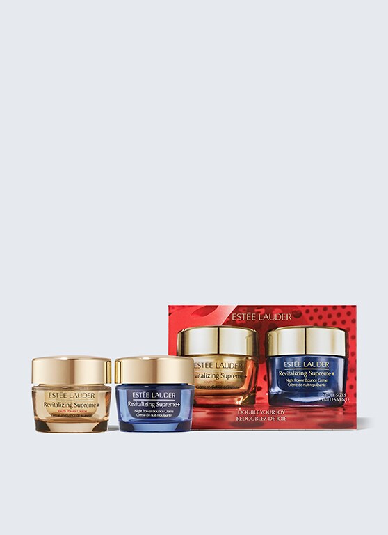 Set Día y Noche Revitalizing Supreme+