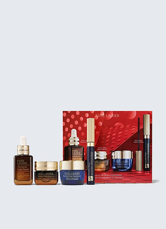 Set Imprescindibles de Estée Lauder