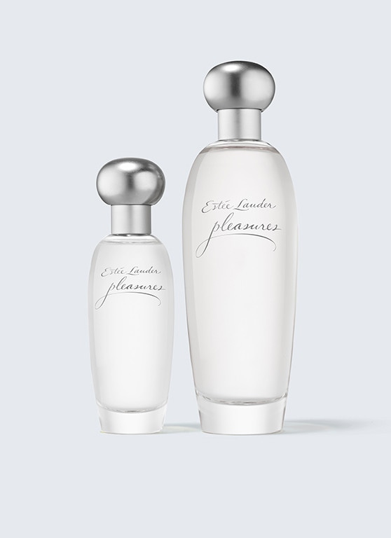 Set de Fragancias Pleasures Duo