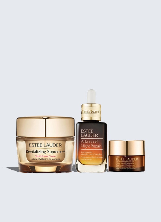 Set Rutina Revitalizante 