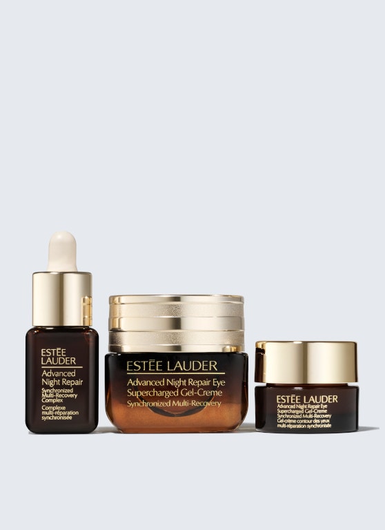 Set Contorno de Ojos Advanced Night Repair