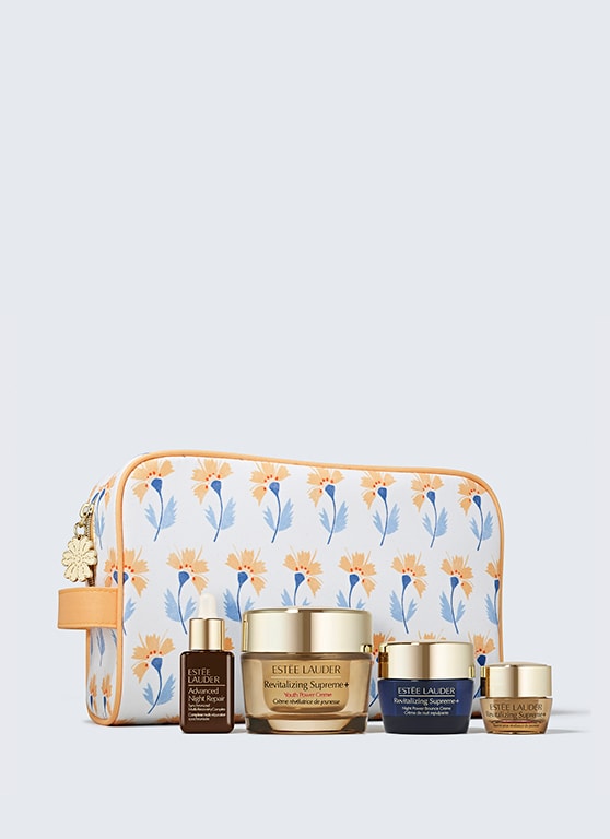 Supreme YPC Firming + Lifting Routine