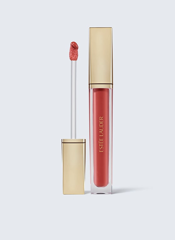 Glossy Pout Tinted Lip Oil