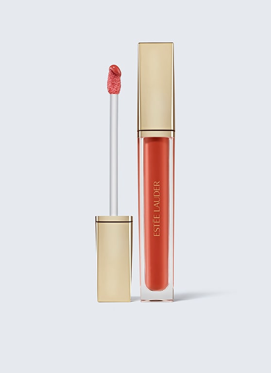 Glossy Pout Tinted Lip Oil