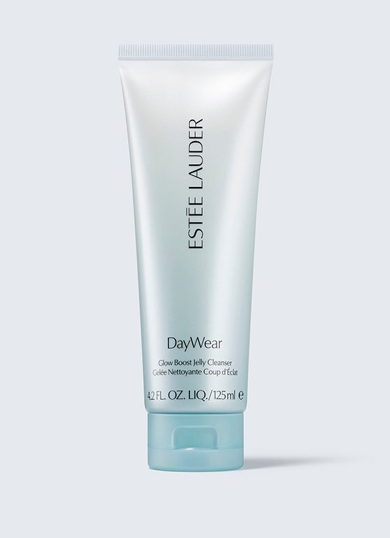 Limpiador DayWear Glow Boost Jelly Cleanser
