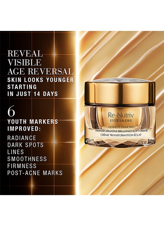 ReNutriv Ultimate Diamond Brilliance Eye Creme Set