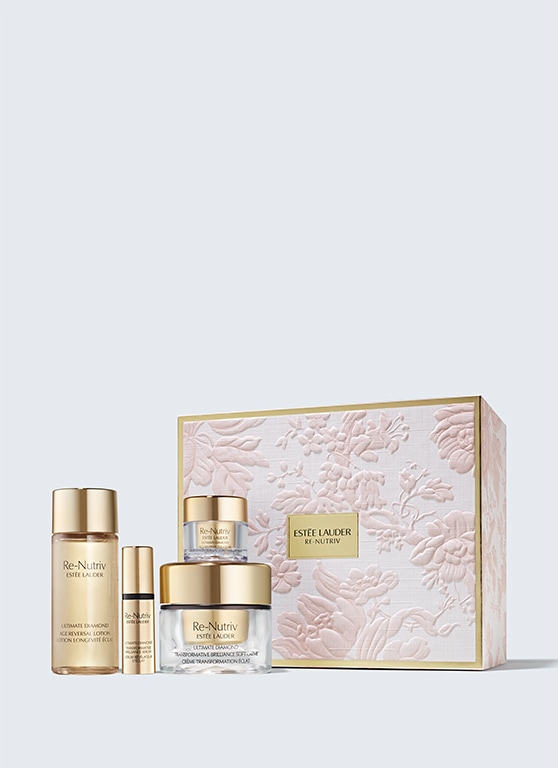 Diamond Brilliance 30ml Moisturizer Set