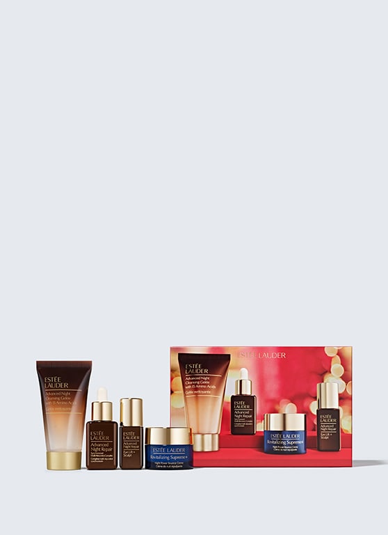 Advanced Night Repair Discovery set
