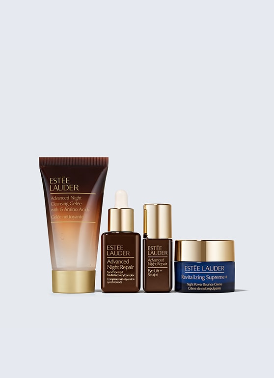 Advanced Night Repair Discovery set
