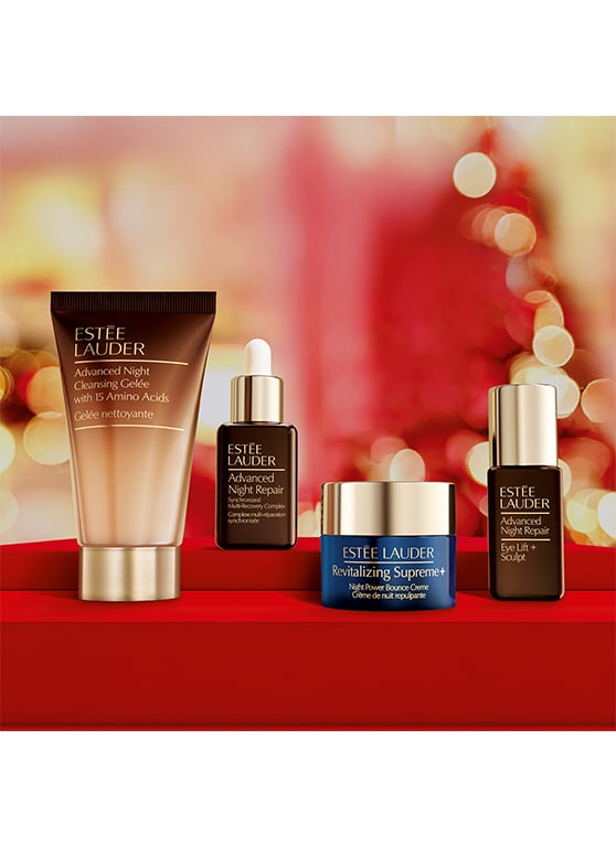 Advanced Night Repair Discovery set