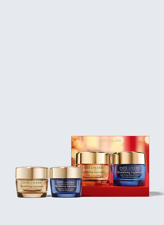 Revitalizing Supreme Day + Night Set