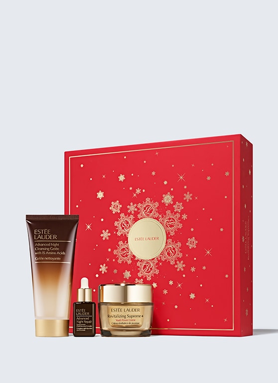 Revitalizing Supreme Routine