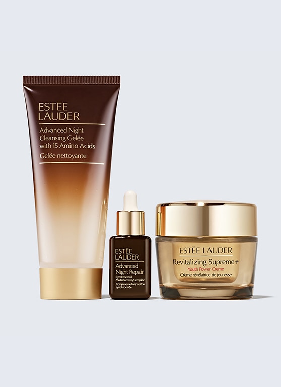 Revitalizing Supreme Routine