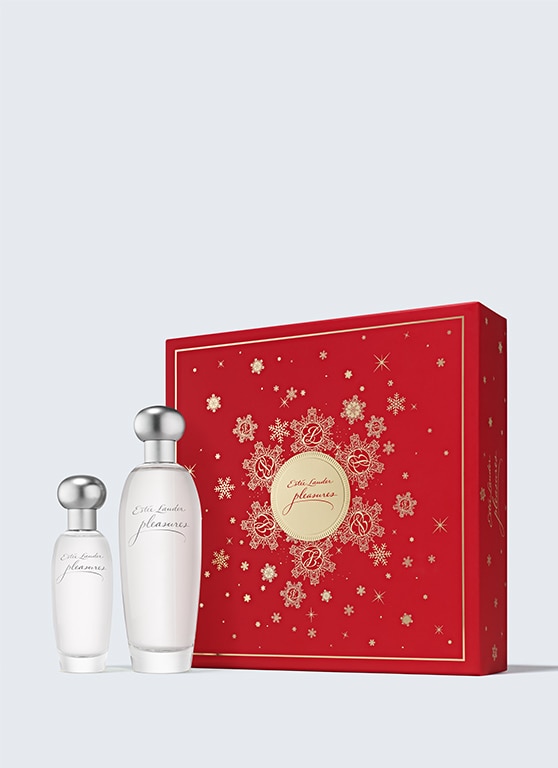 Set Pleasures Holiday 2026