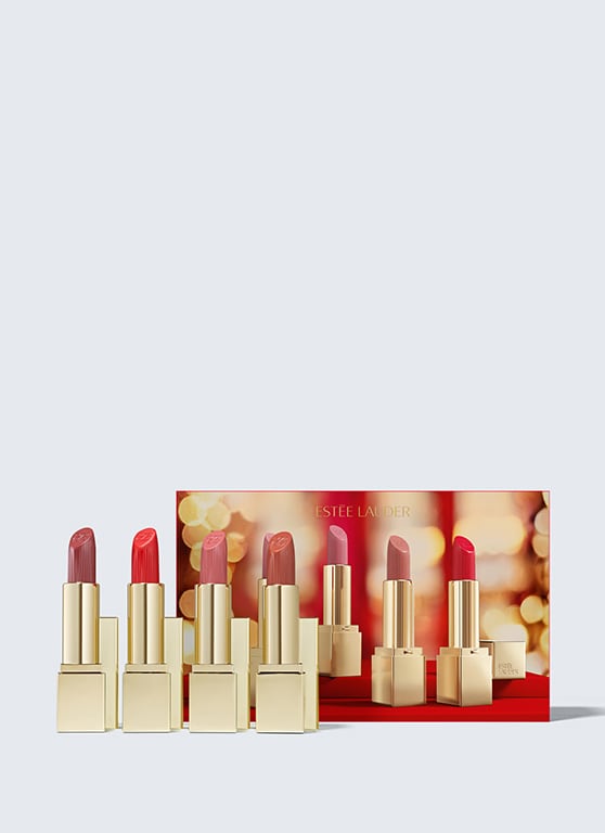 The Lipstick Concierge Set