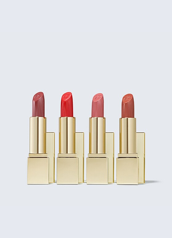 The Lipstick Concierge Set