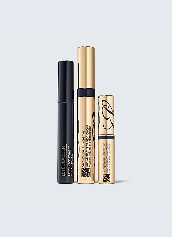 Sumptuous Extreme Trio
