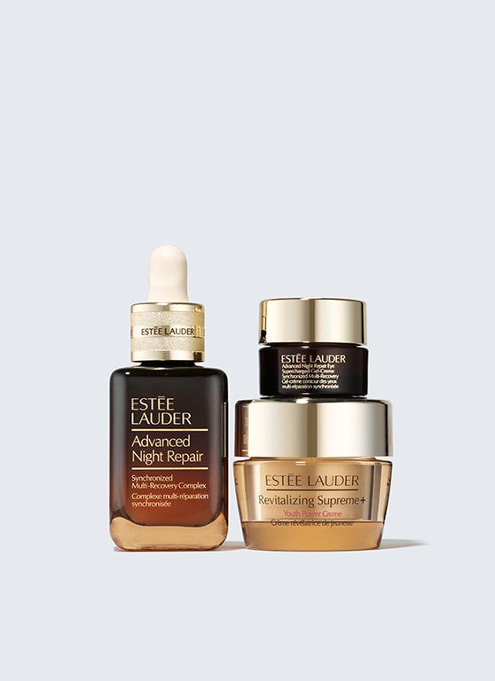 Set Advanced Night Repair 30 ml