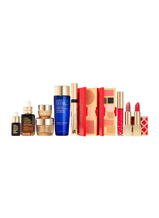 NUEVA Maleta de Maquillaje Estee Lauder