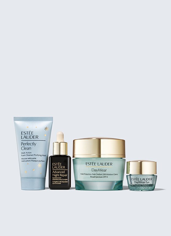 Set Protege e Hidrata