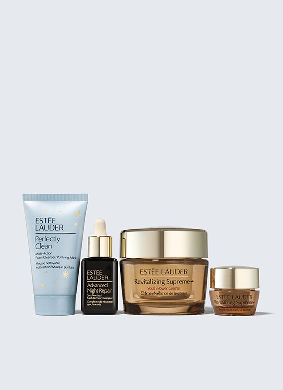 Set Holiday Supreme