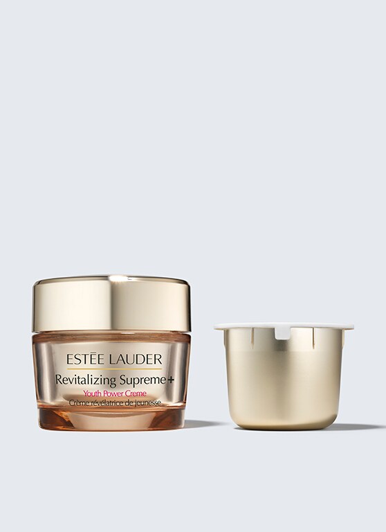 Set Supreme Holiday Moisturizer + Refill