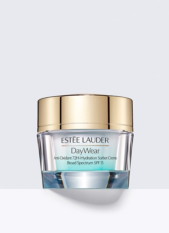 Crema hidratante Daywear Sorbet