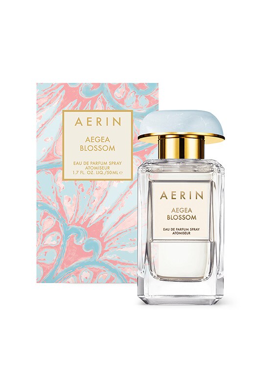 Aegea Blossom
