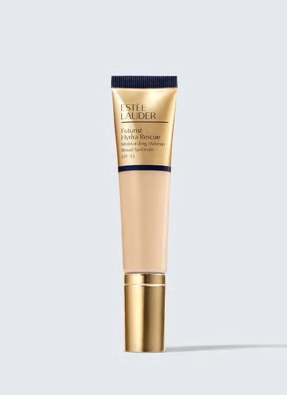 Futurist Hydra Rescue Moisturizing