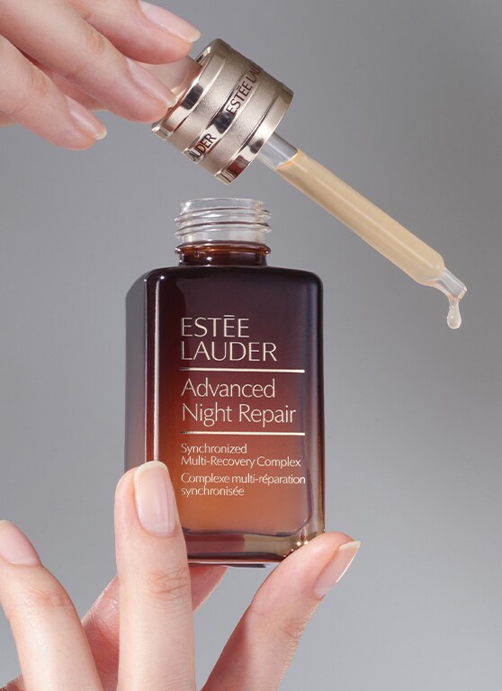 Advanced Night Repair Synchronized Multi-Recovery Complex