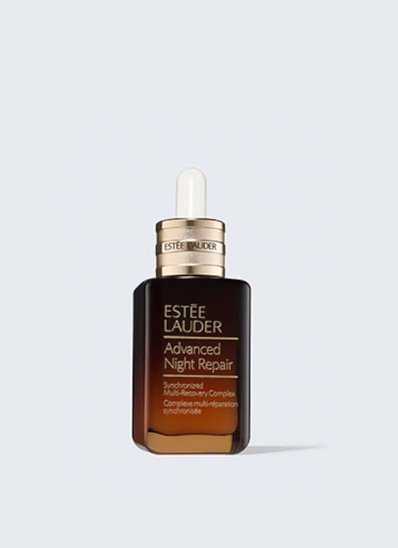 Suero Advanced Night Repair