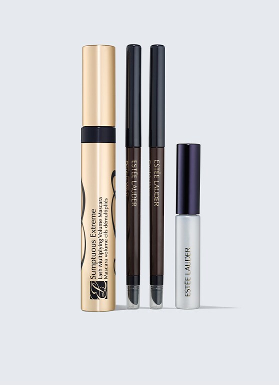 Set de Ojos Sumptuous Extreme