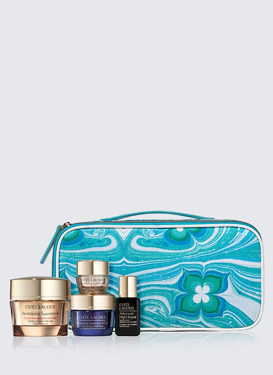 Set para el cuidado la piel Revitaizing Supreme