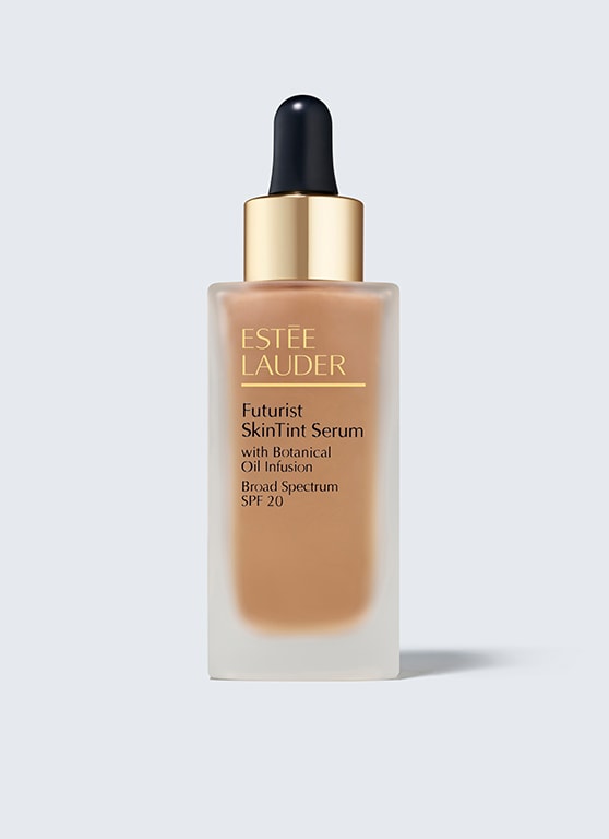 Futurist SkinTint Serum