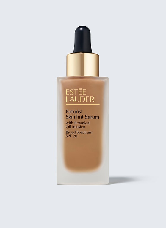 Base de maquillaje Futurist SkinTint Serum