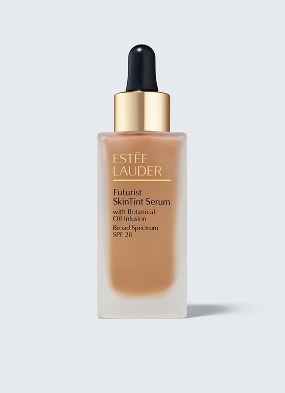 Base de maquillaje Futurist SkinTint Serum