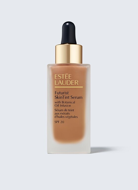 Futurist SkinTint Serum