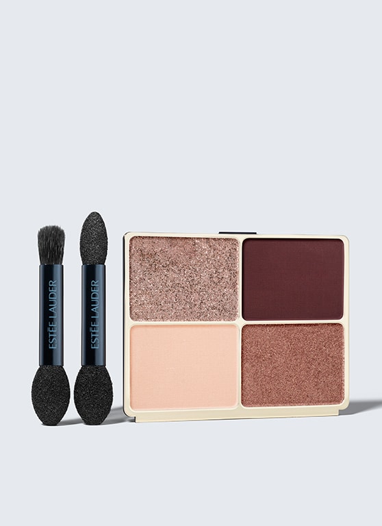Pure Color Envy Luxe Eyeshadow Quad Refills