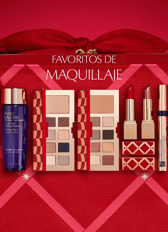 Maleta + 29 esenciales de belleza