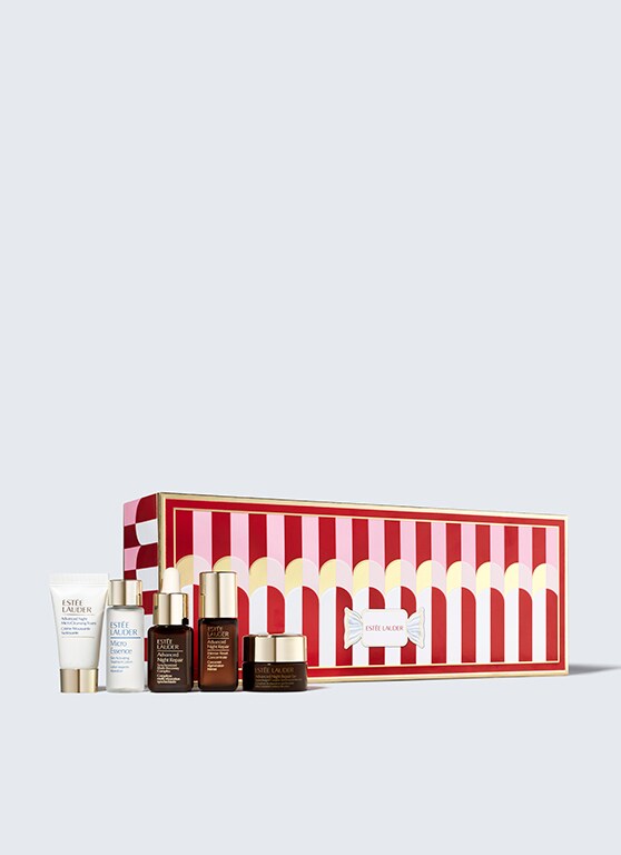Set Tratamiento Hidratante Estée Lauder