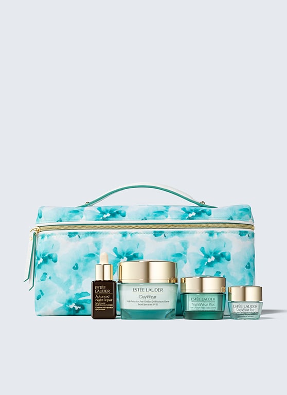 Set Hidratante Crema DayWear 50 ml