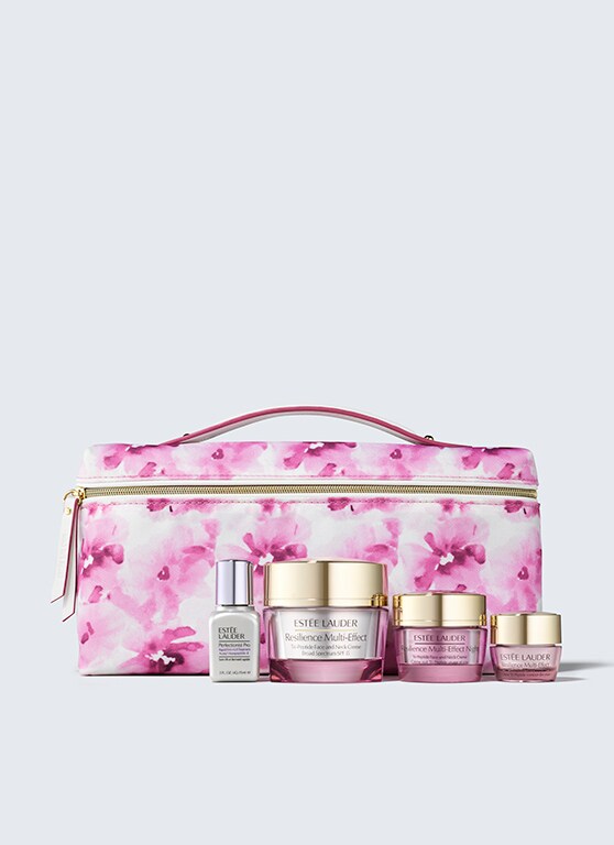 Set Crema Resilience Multi-Effect 50 ml