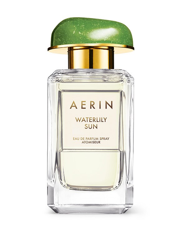 Waterlily sun