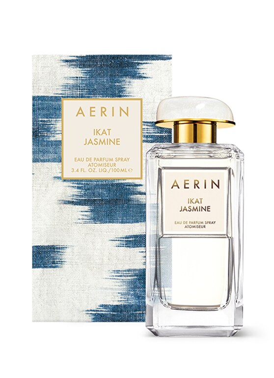 Ikat Jasmine