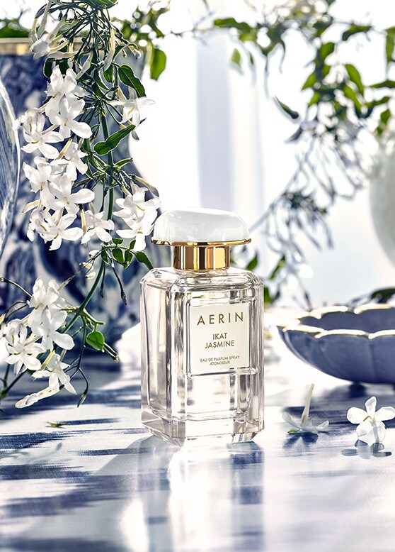 Ikat Jasmine