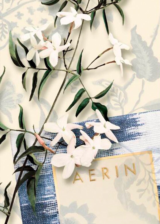 Ikat Jasmine