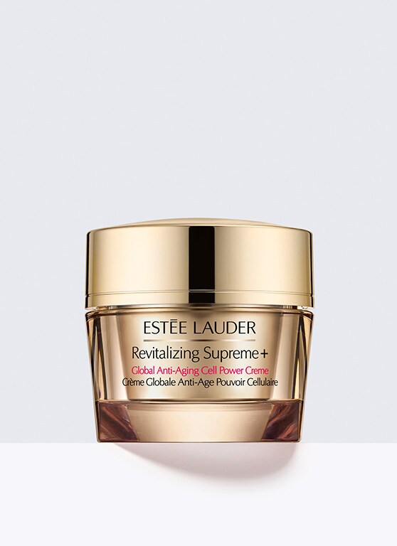 Revitalizing Supreme Plus
