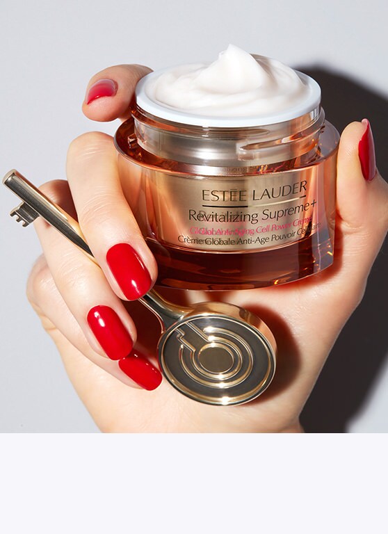 Revitalizing Supreme Plus