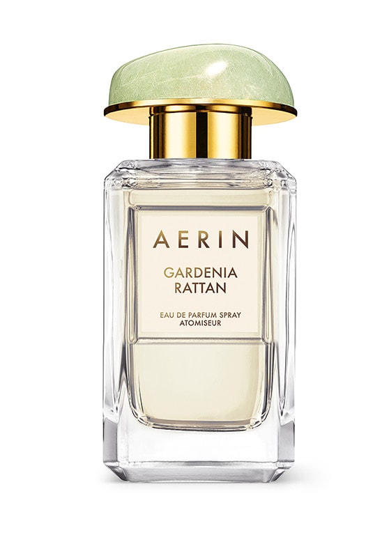 Gardenia Rattan