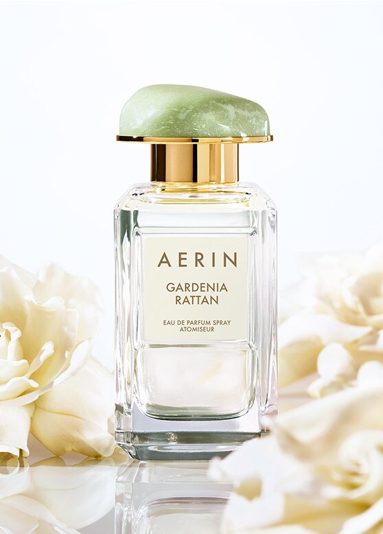 Gardenia Rattan